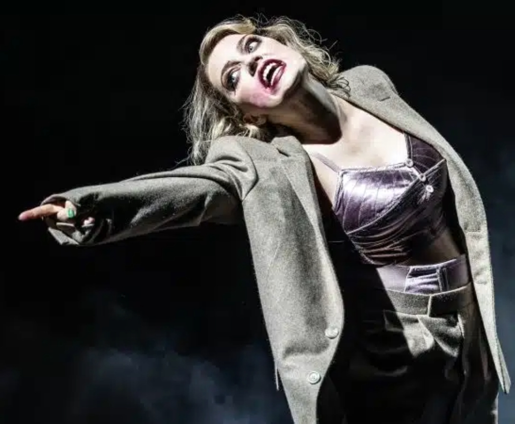 Cabaret