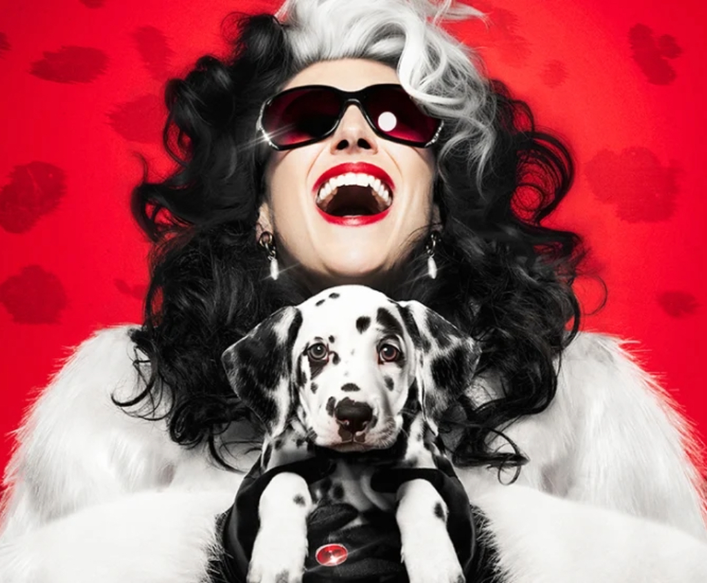101 Dalmatians