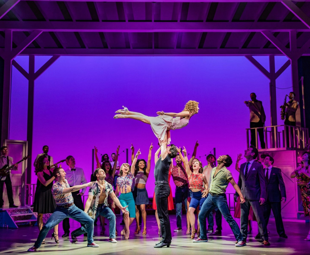 Dirty Dancing