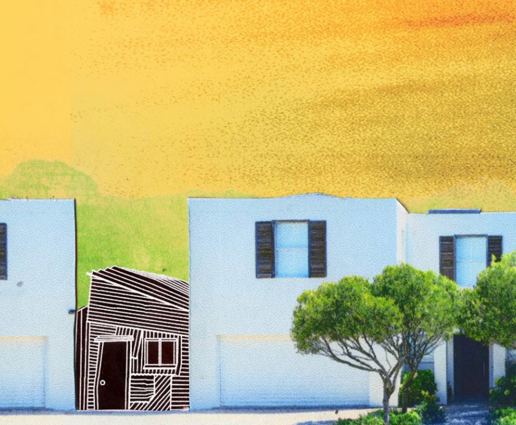 A Good House