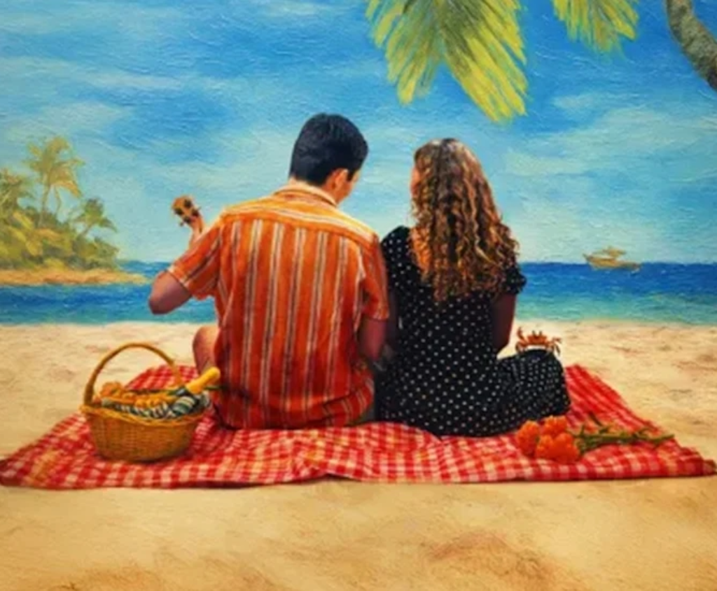 50 First Dates