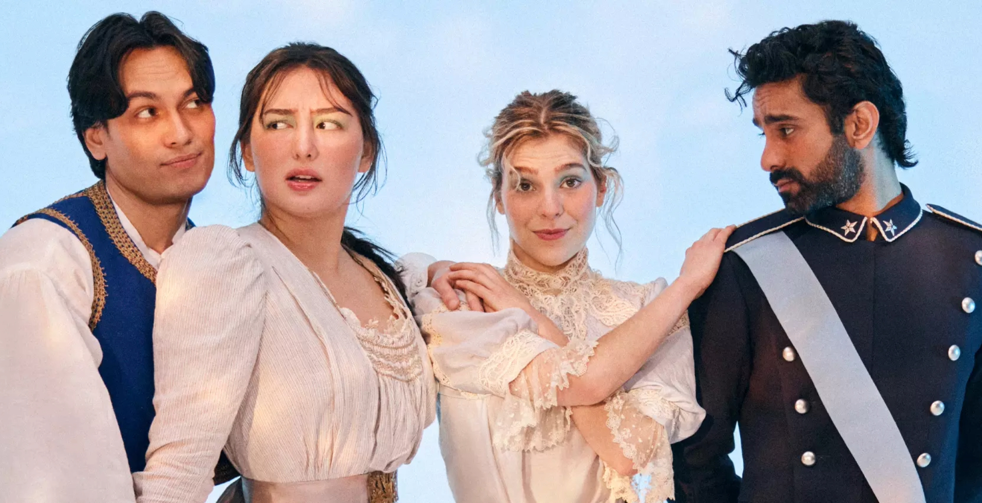 Cosi Fan Tutte 3 1 2