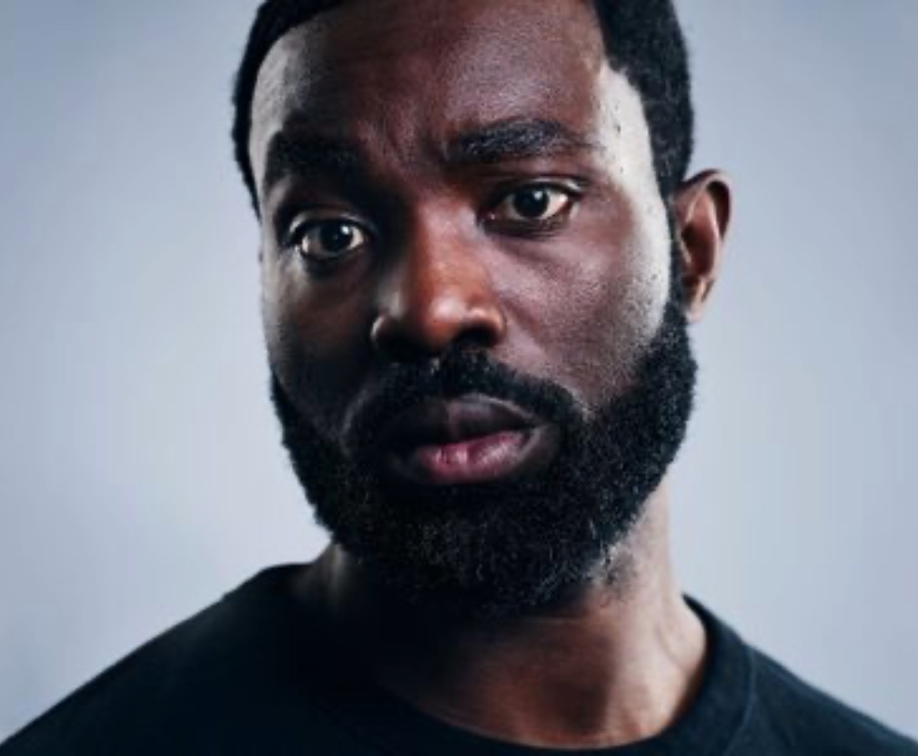 Death of England: Delroy