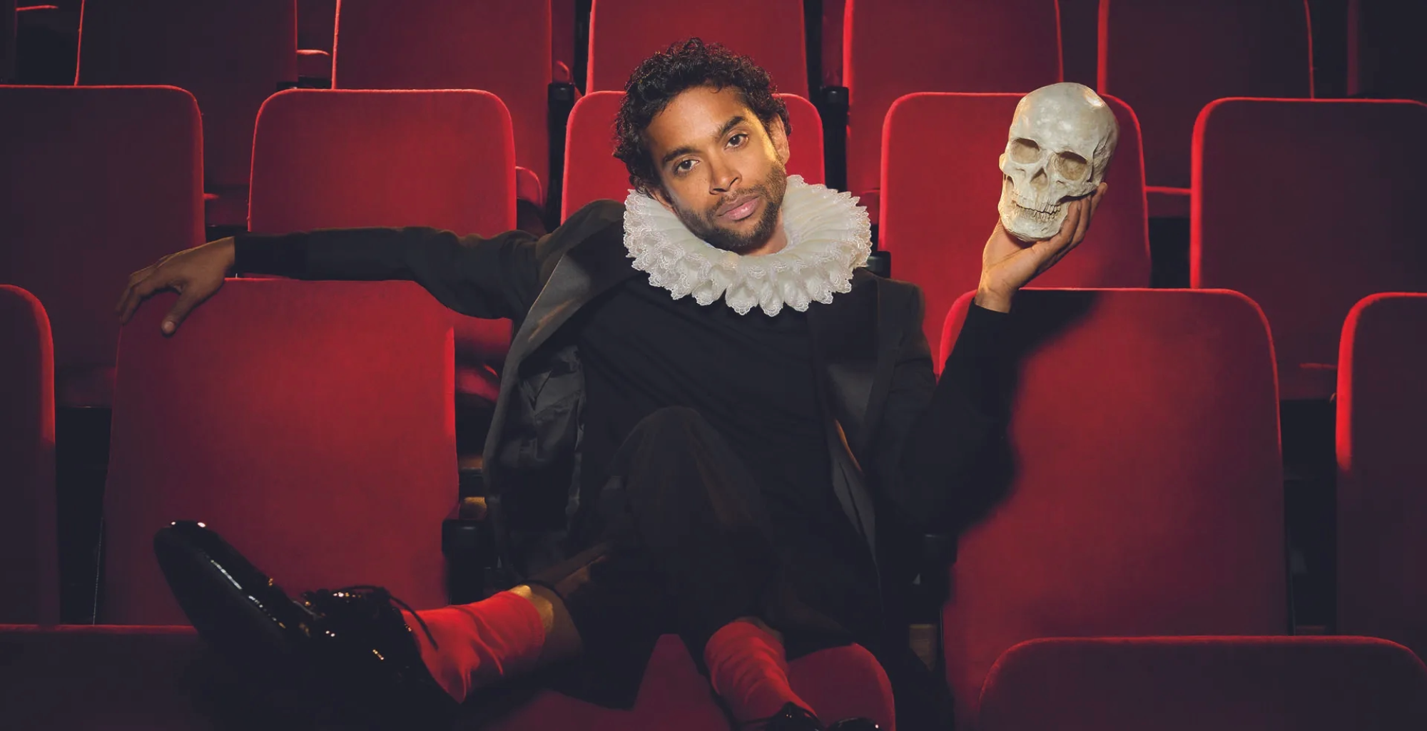 Hamlet 2
