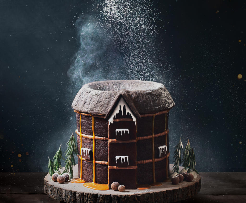 Hansel and Gretel