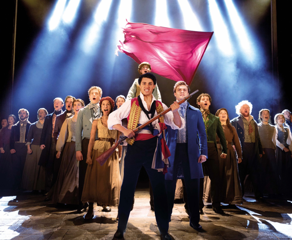 Les Misérables