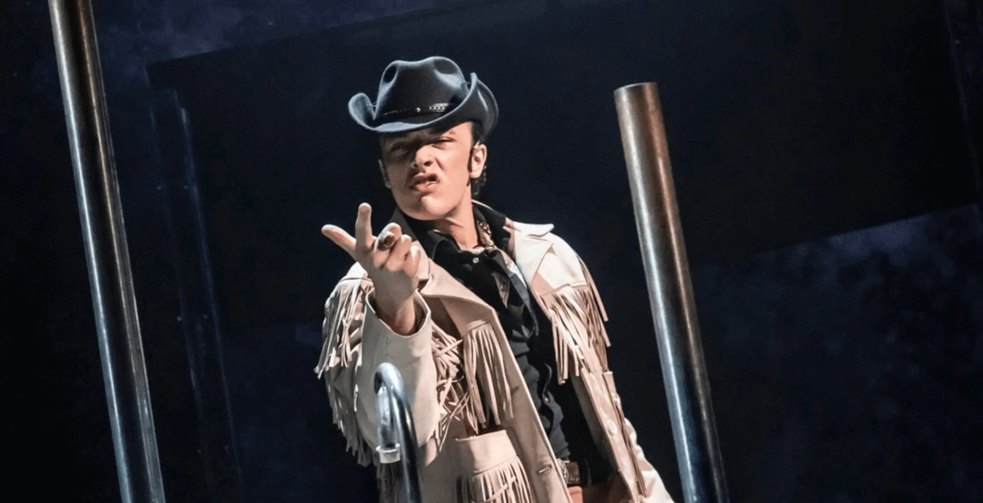 Midnight Cowboy 2