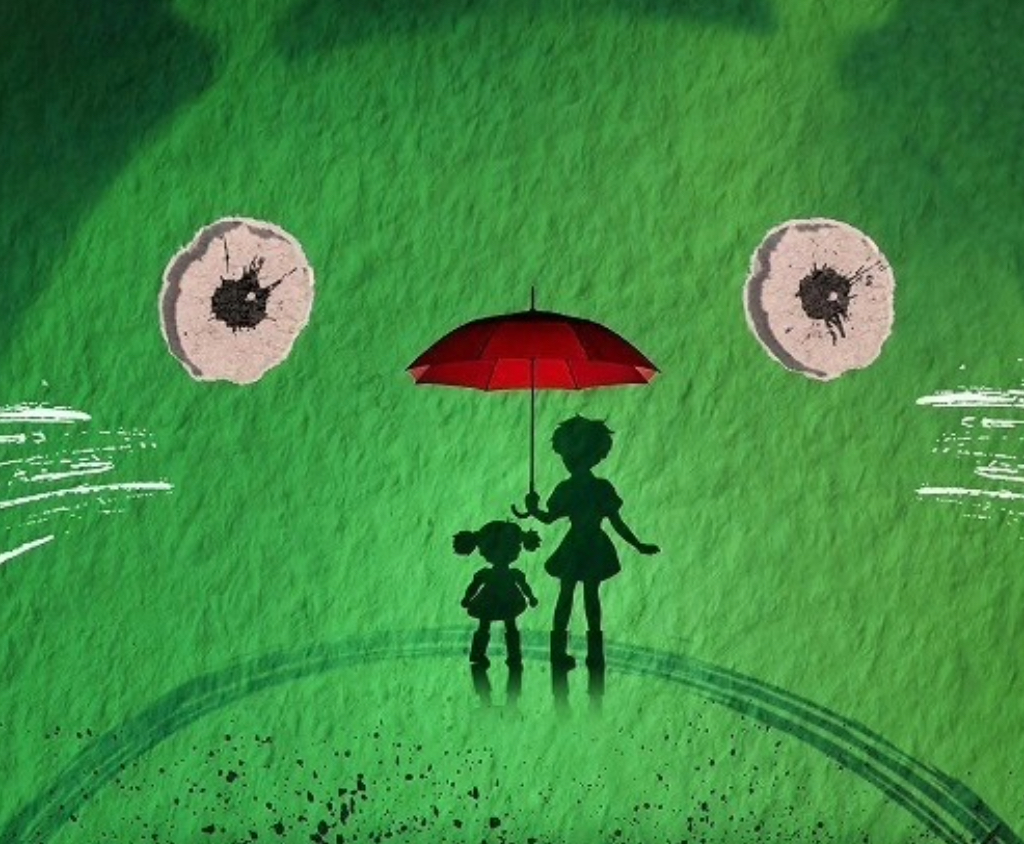My Neighbour Totoro