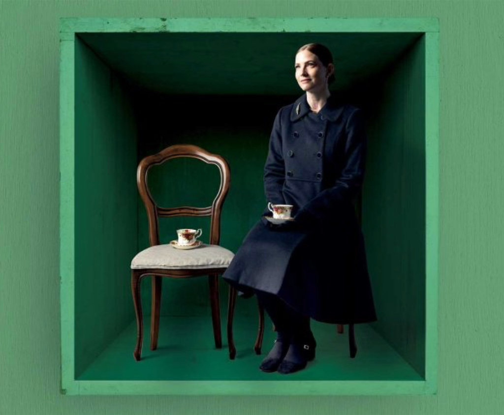 The Queen’s Nanny