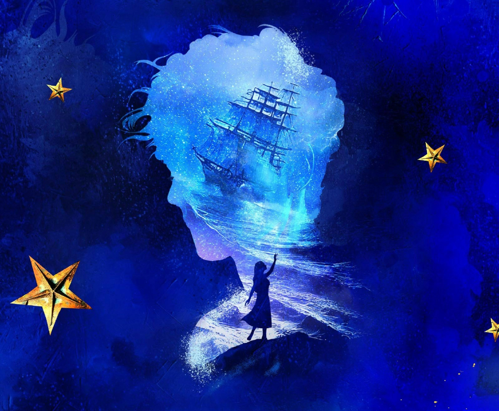 Peter and the Starcatcher