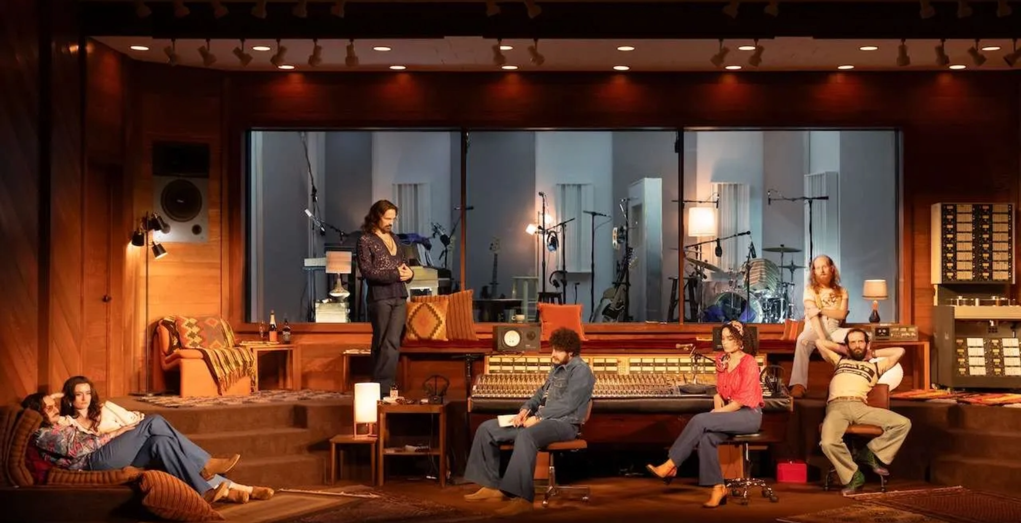 Stereophonic Broadway Cast. Photo By Julieta Cervantes.jpg 2