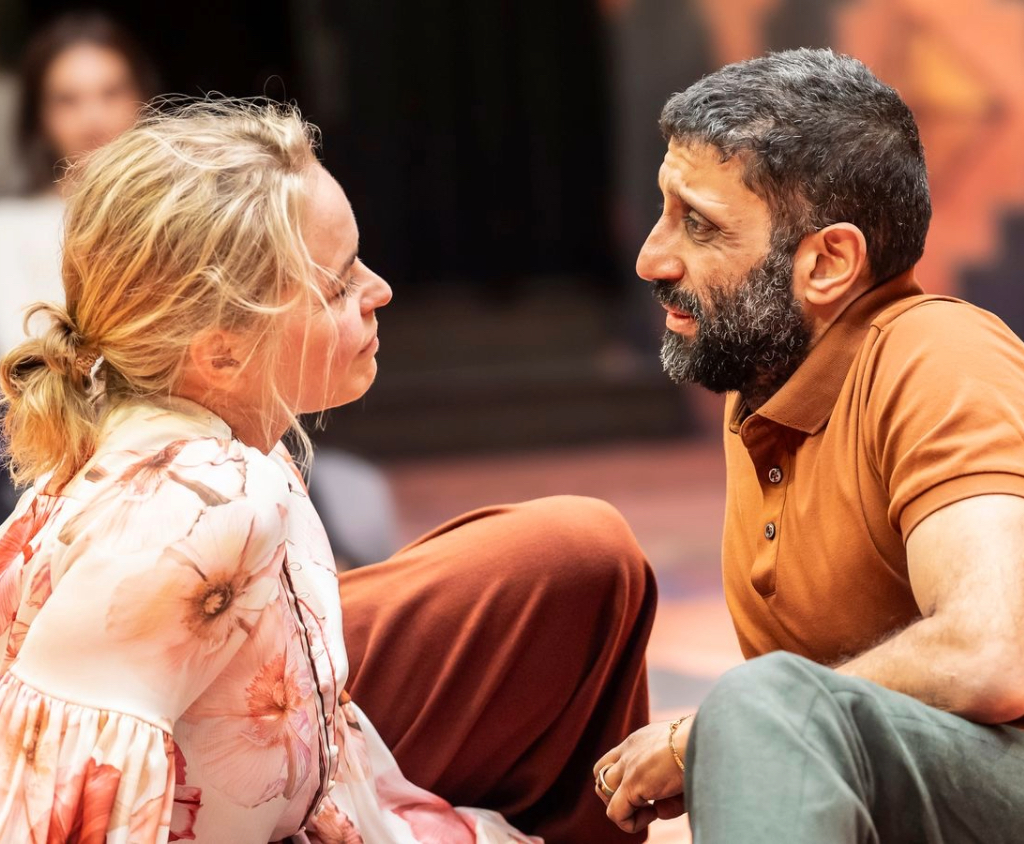 The Cherry Orchard