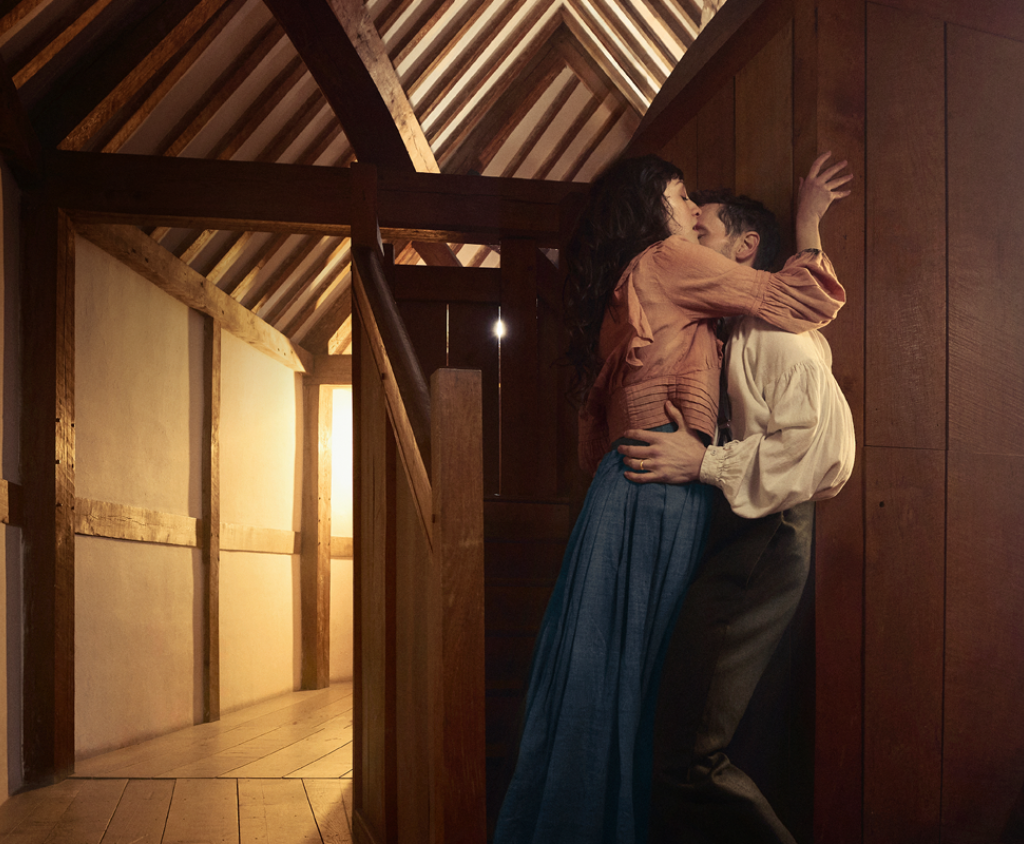 The Crucible