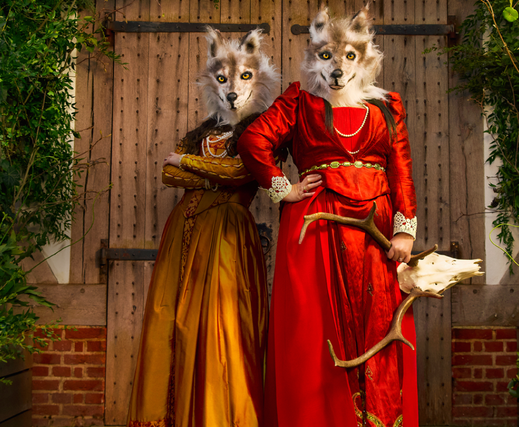 Merry Wives of Windsor