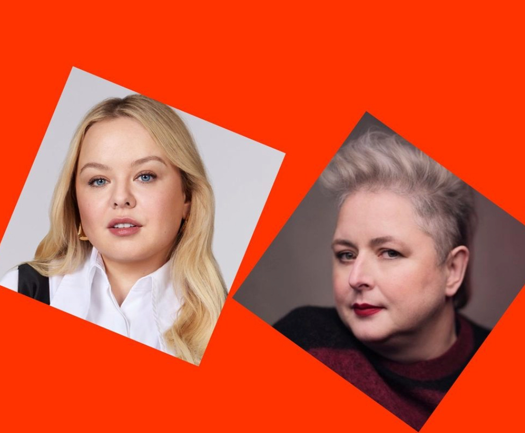 The Playboy of the Western World