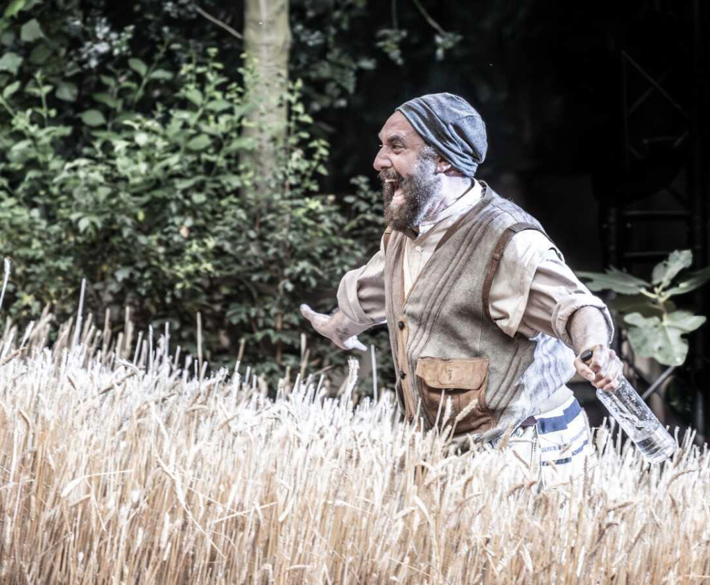Fiddler on the Roof