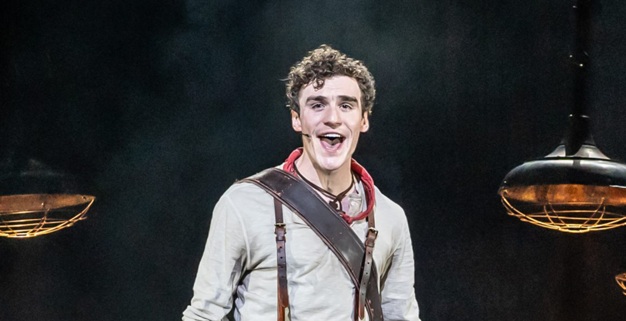 Hadestown Theatre Royal Sydney 2
