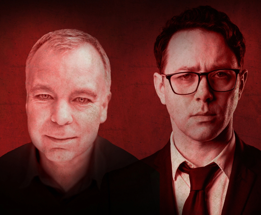 Inside No. 9 Stage/Fright