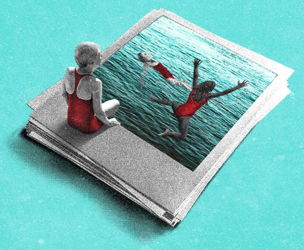 Backstroke